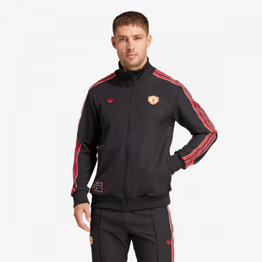 adidas Дуксер MUFC ICON TT 