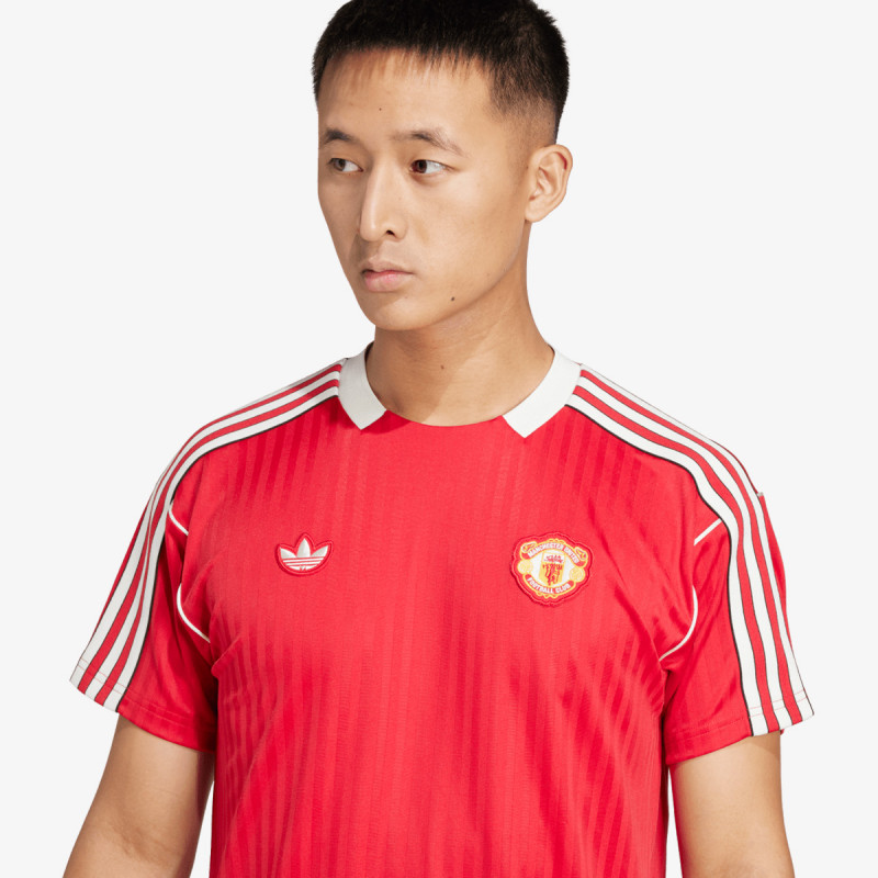 adidas Дрес MUFC ICON JSY 