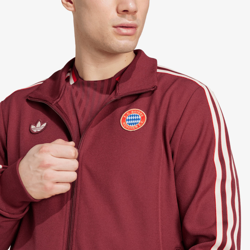 adidas Тренерка FCB ICON TT 