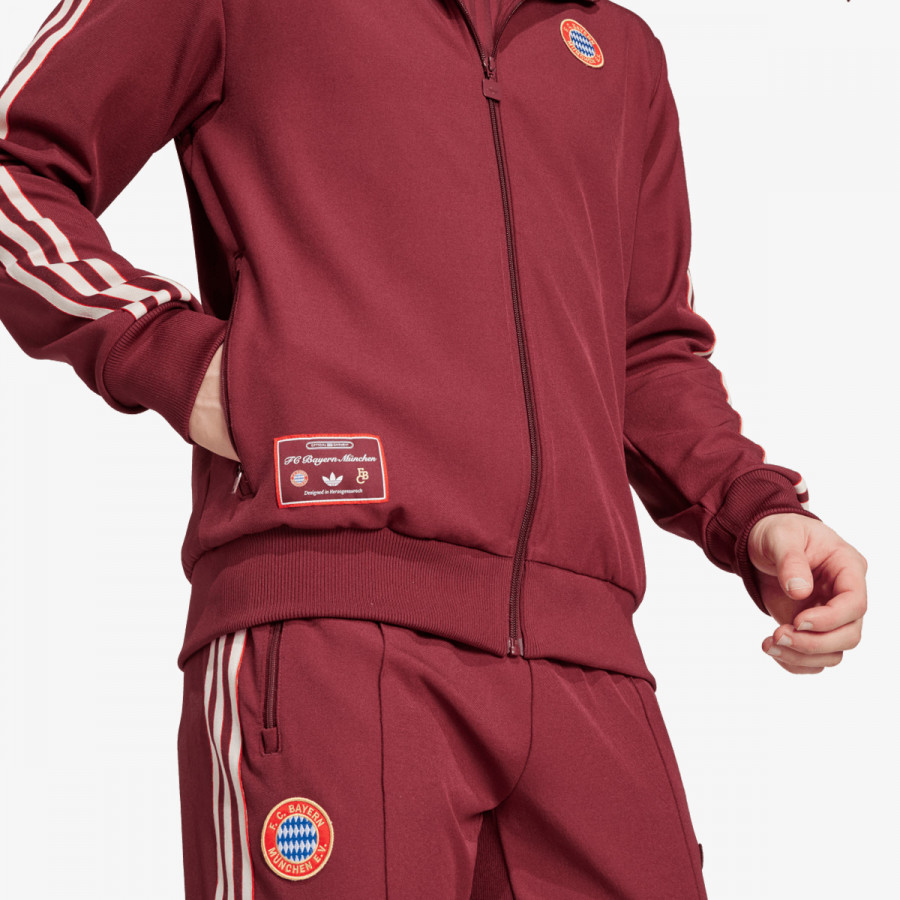 adidas Тренерка FCB ICON TT 