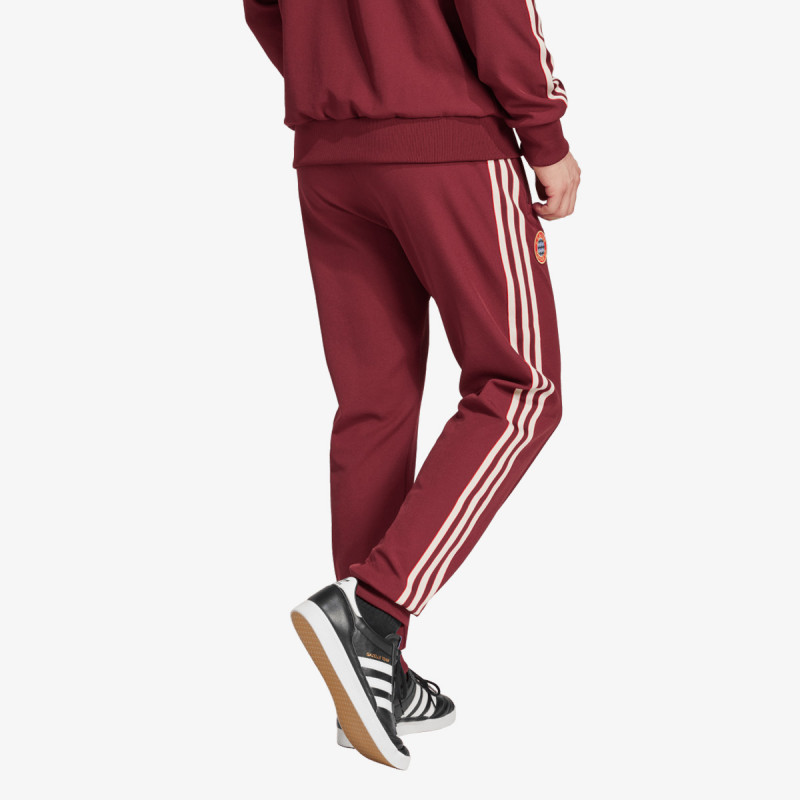 adidas Долен дел тренерки FCB ICON TP 