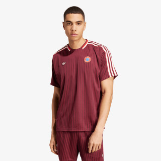 adidas Fanella sportive FCB ICON JSY 