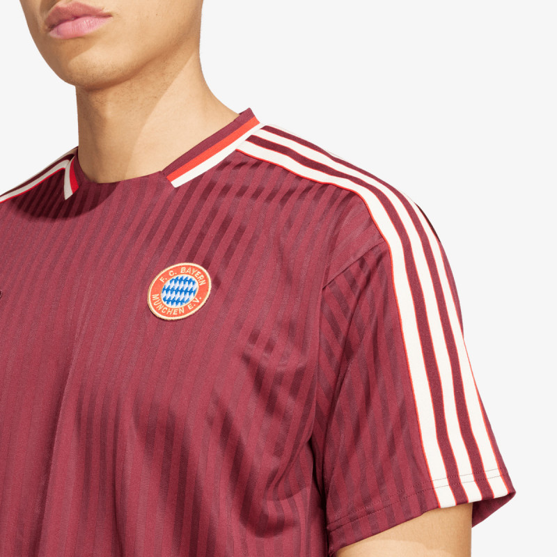 adidas Fanella sportive FCB ICON JSY 