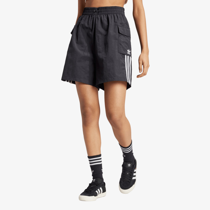 adidas Pantallona të shkurtra 3S CARGO SHORTS 