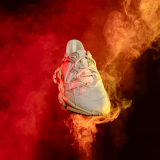 adidas Патики Ozweego 