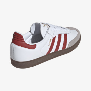 adidas Atlete SAMBA OG 