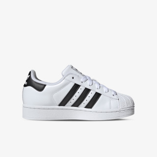 adidas Патики SUPERSTAR II J 