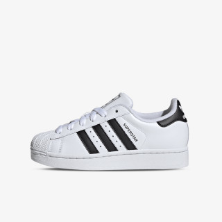 adidas Патики SUPERSTAR II J 