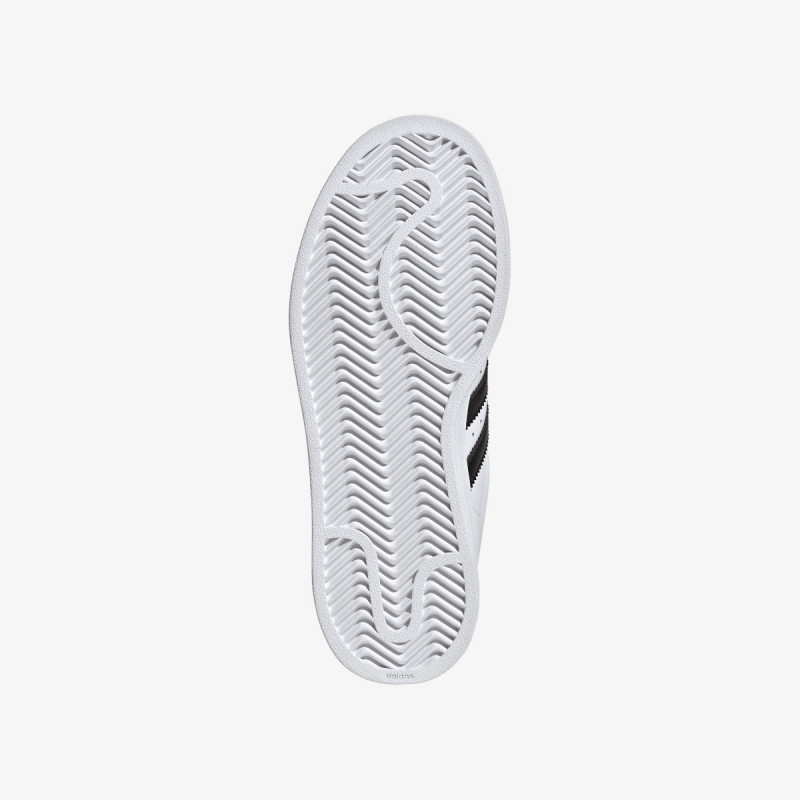 adidas Патики SUPERSTAR II J 