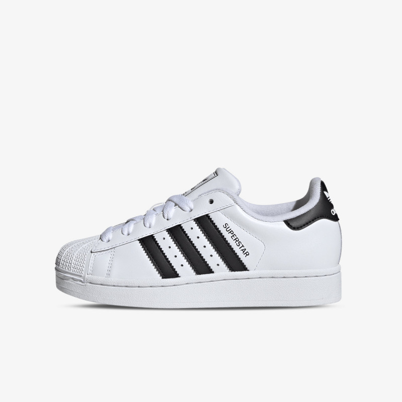 adidas Патики SUPERSTAR II J 