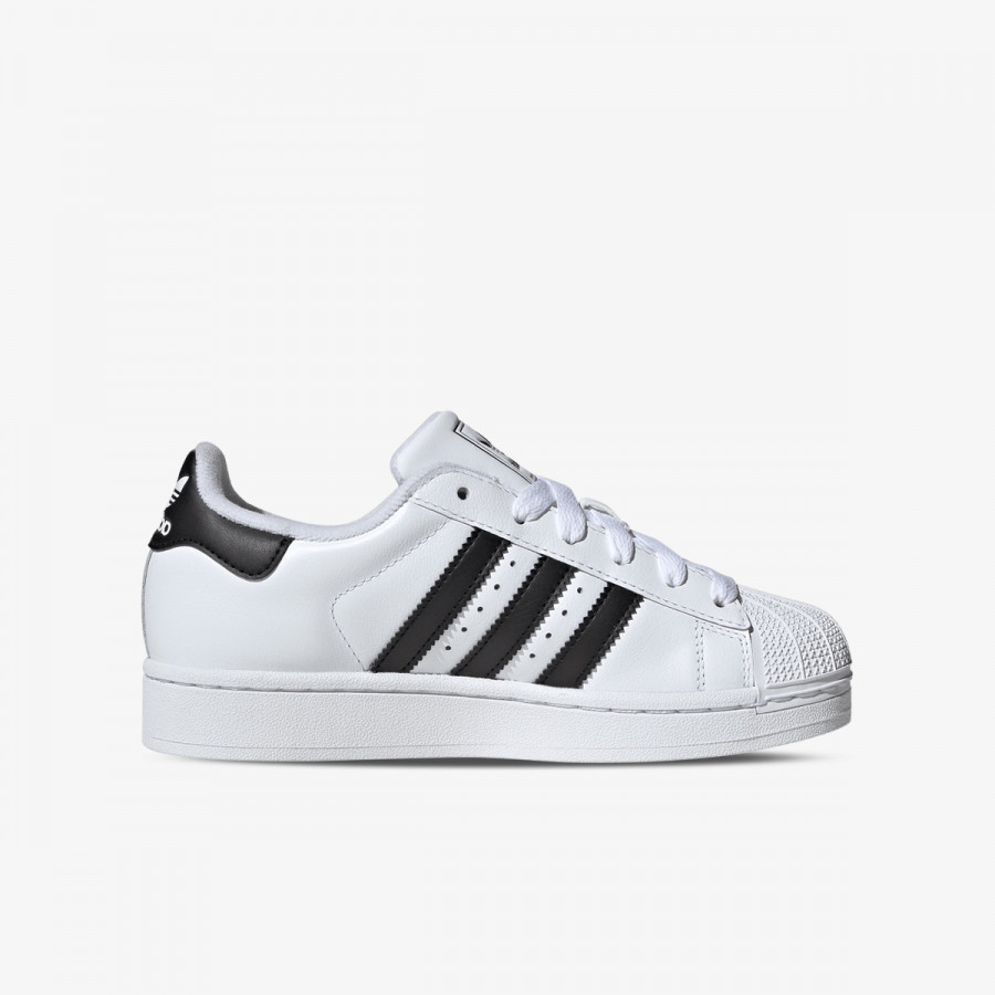 adidas Патики SUPERSTAR II J 