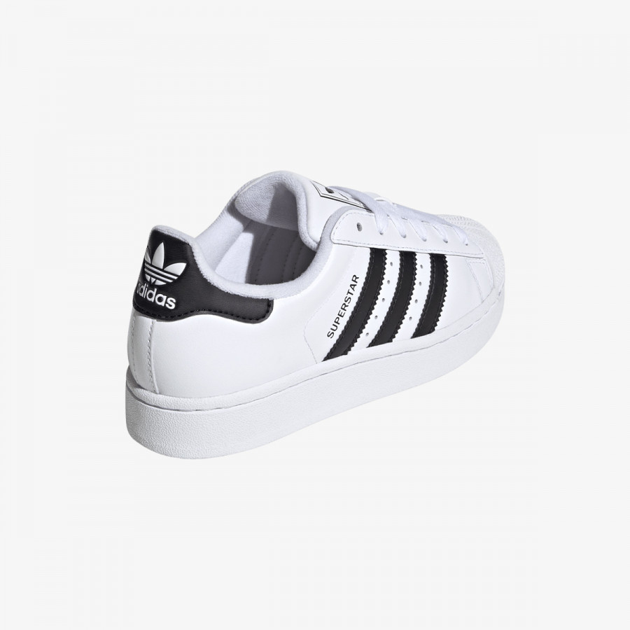 adidas Патики SUPERSTAR II J 