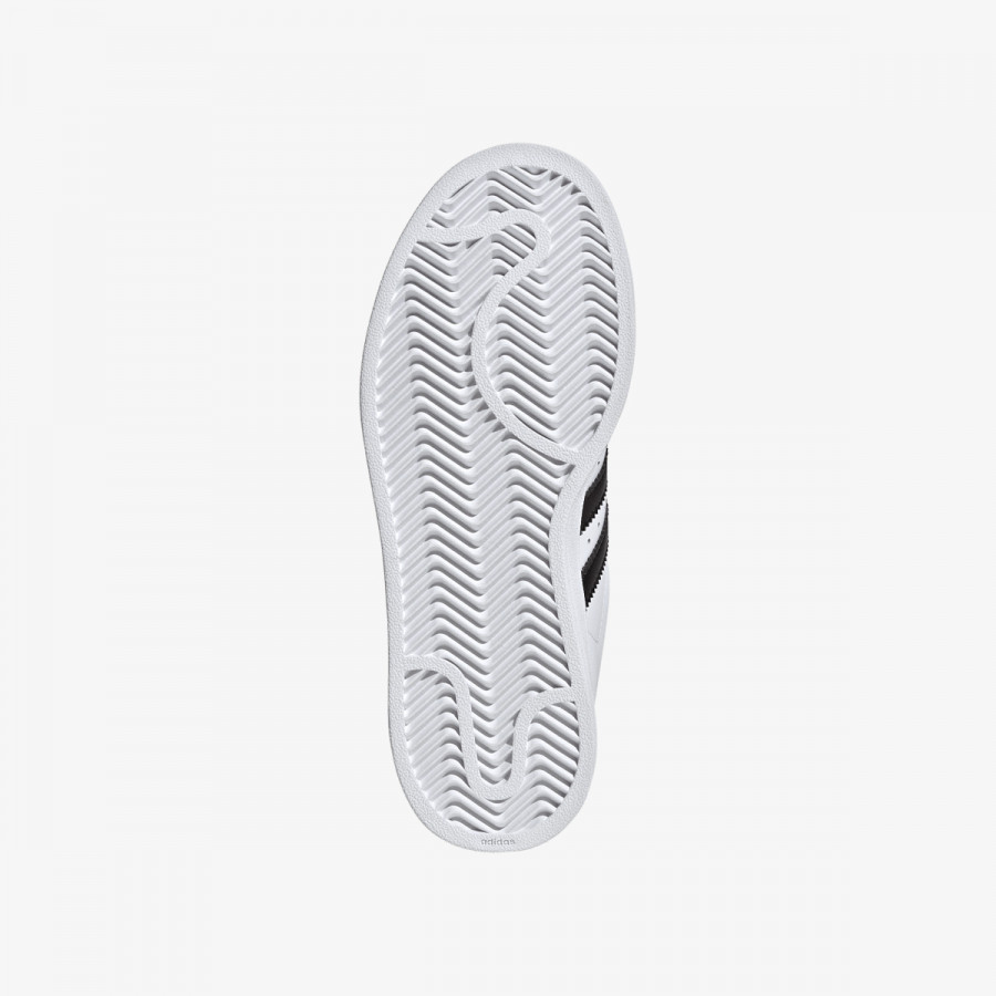 adidas Патики SUPERSTAR II J 