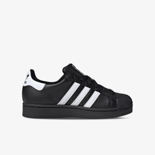 adidas Патики SUPERSTAR II J 
