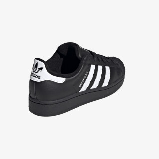 adidas Патики SUPERSTAR II J 