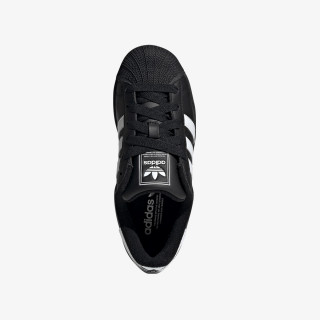 adidas Патики SUPERSTAR II J 