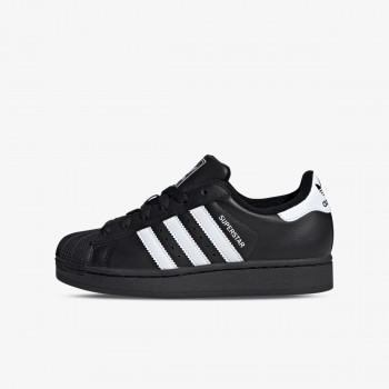 adidas Патики SUPERSTAR II J 