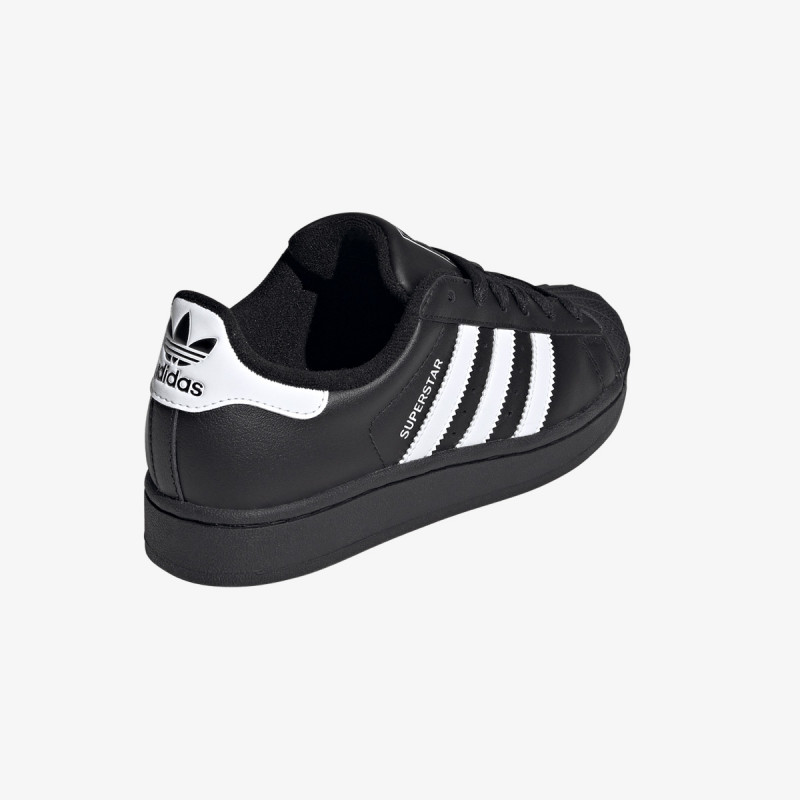 adidas Патики SUPERSTAR II J 