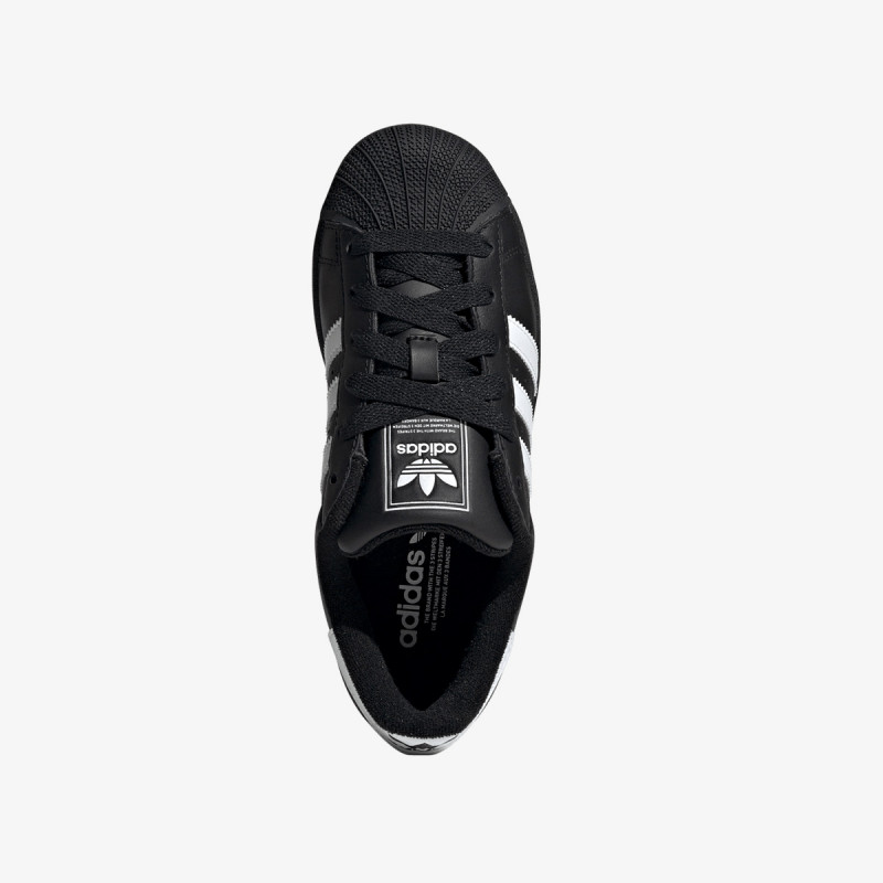 adidas Патики SUPERSTAR II J 