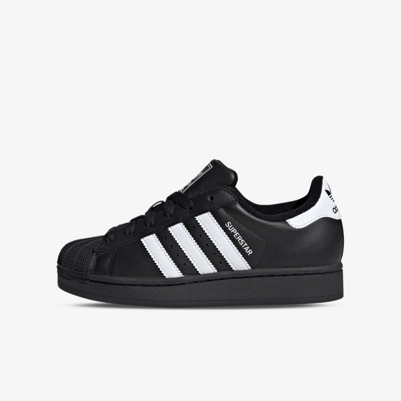 adidas Патики SUPERSTAR II J 