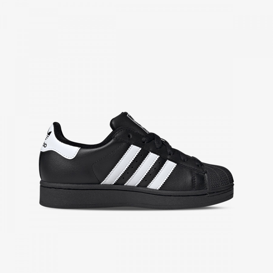 adidas Патики SUPERSTAR II J 