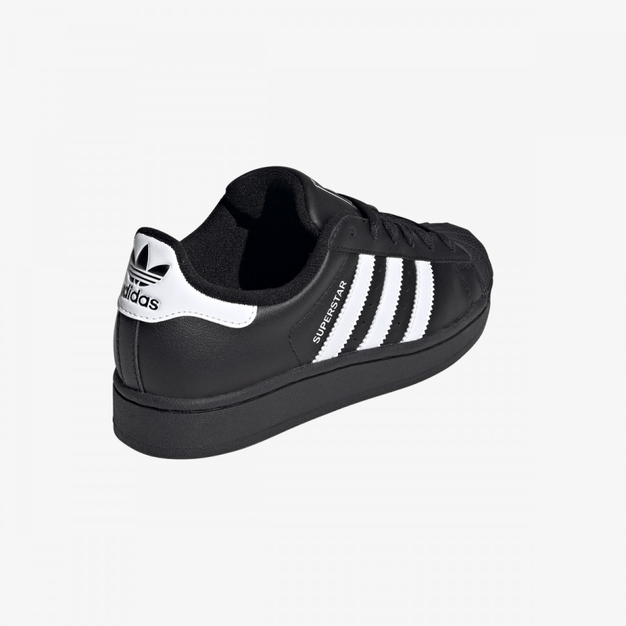 adidas Патики SUPERSTAR II J 