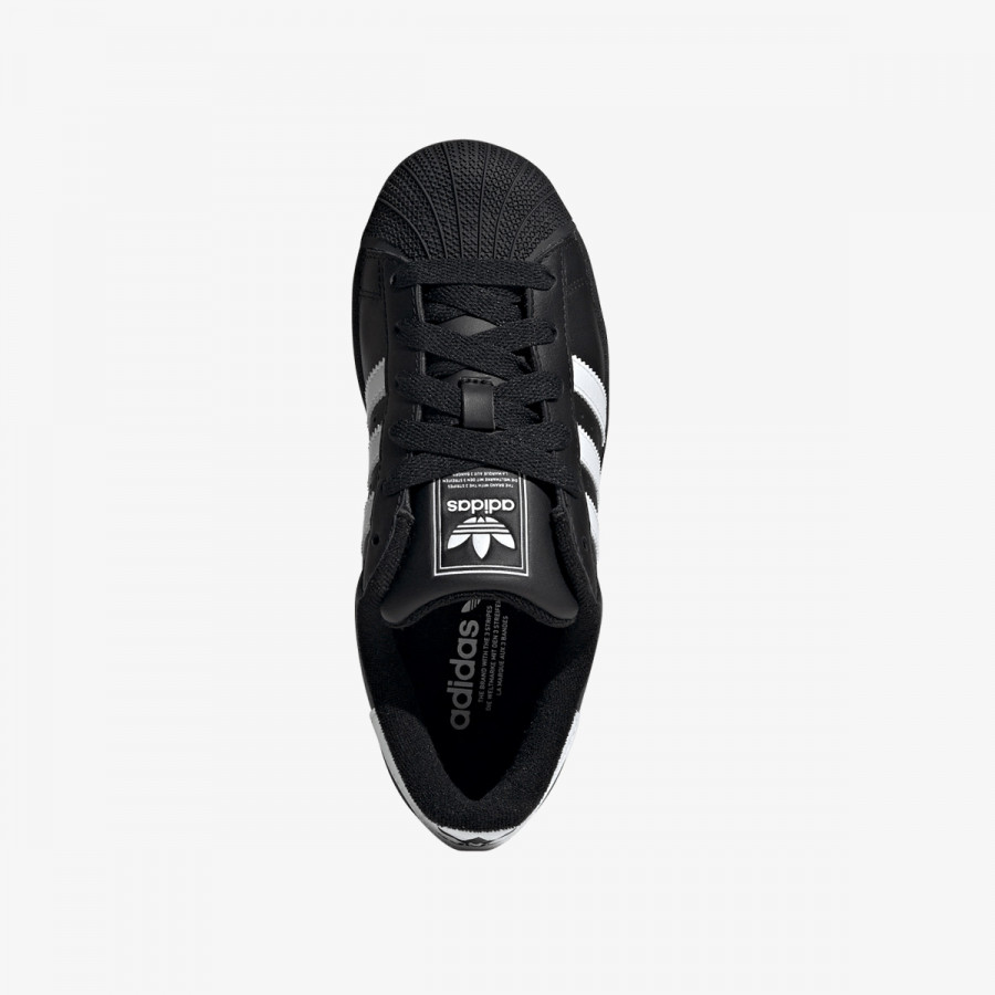 adidas Патики SUPERSTAR II J 