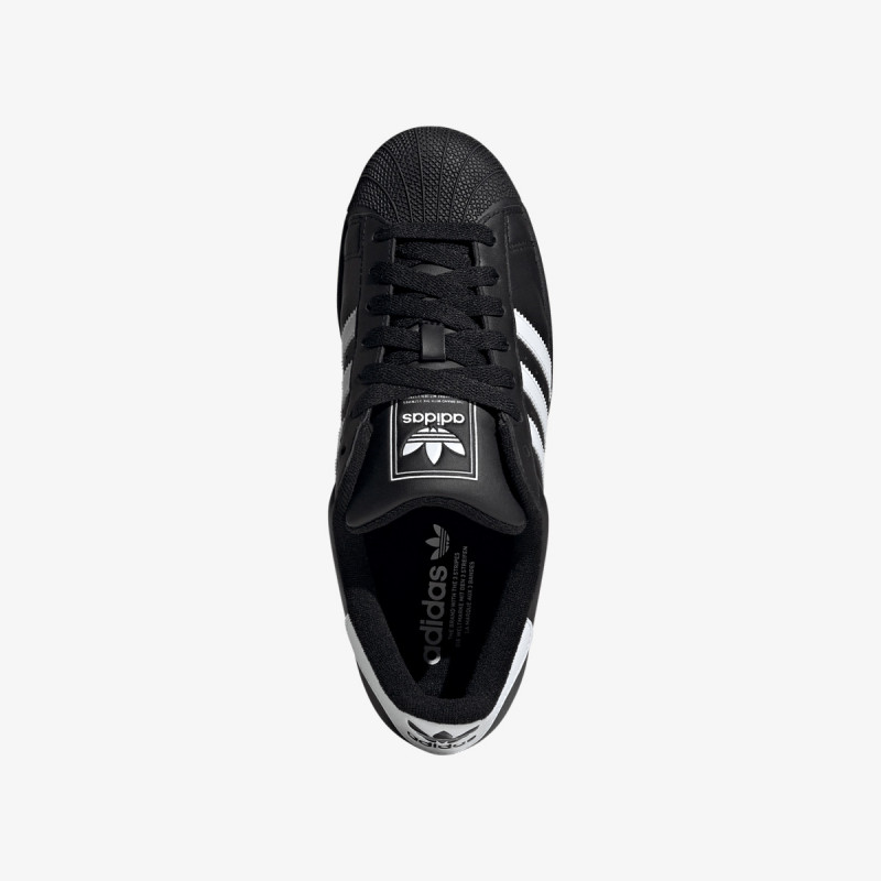 adidas Патики SUPERSTAR II 