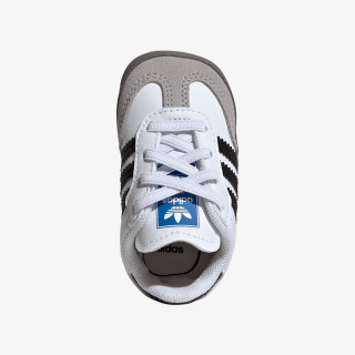 adidas Atlete SAMBA CRIB 