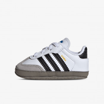 adidas Atlete SAMBA CRIB 
