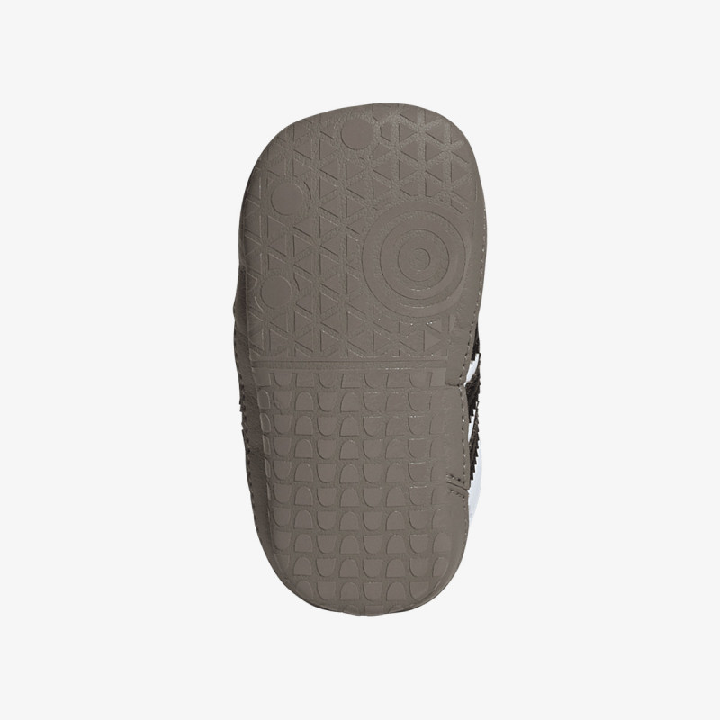 adidas Atlete SAMBA CRIB 