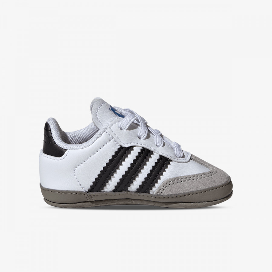 adidas Atlete SAMBA CRIB 
