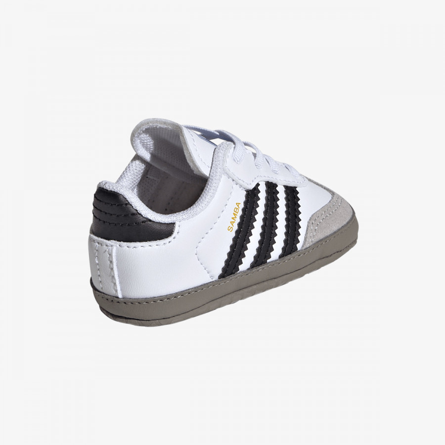 adidas Atlete SAMBA CRIB 