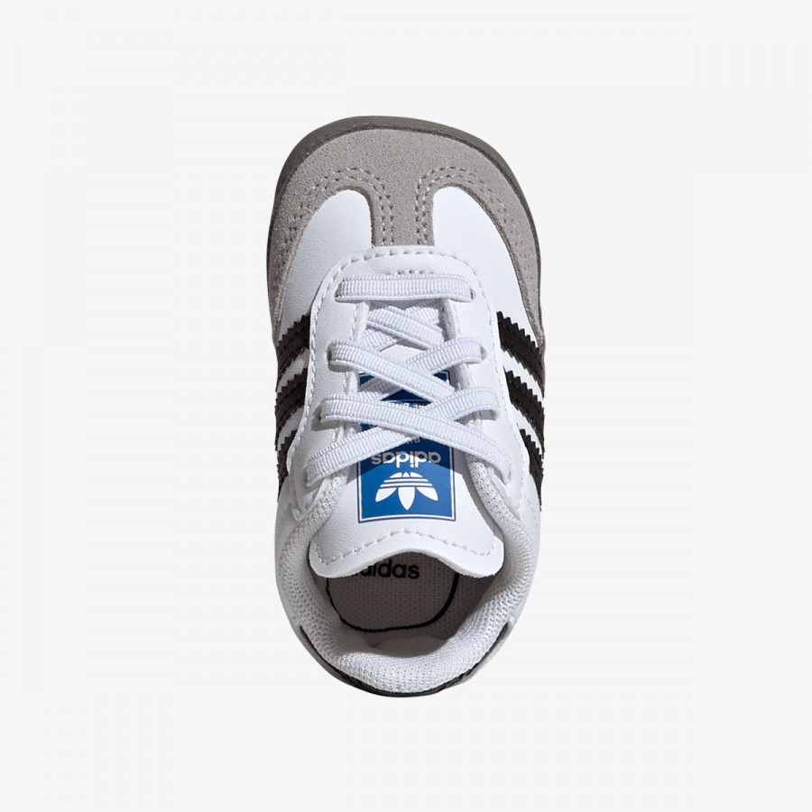 adidas Atlete SAMBA CRIB 