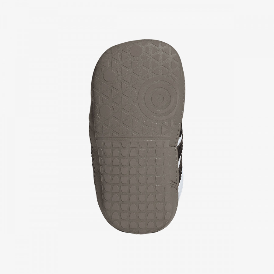 adidas Atlete SAMBA CRIB 