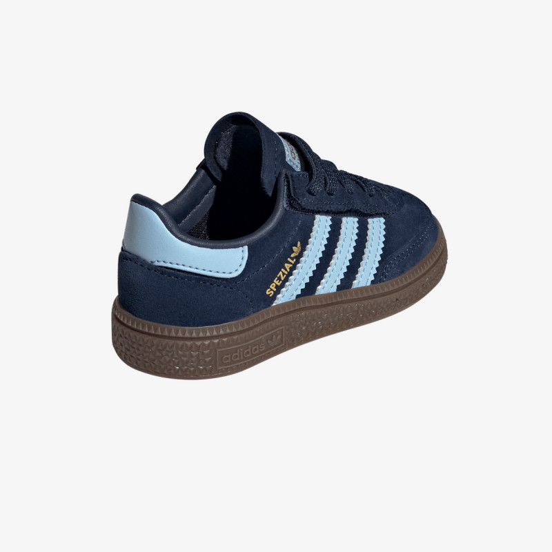 adidas Патики HANDBALL SPEZIAL CF EL I 