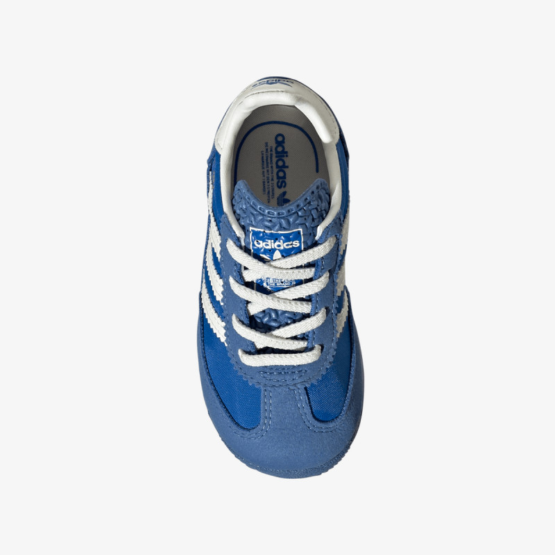 adidas Патики SL 72 RS EL I 