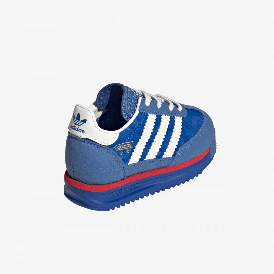 adidas Патики SL 72 RS EL I 