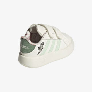 adidas Патики GRAND COURT DINO CF I 