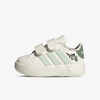 adidas Патики GRAND COURT DINO CF I 