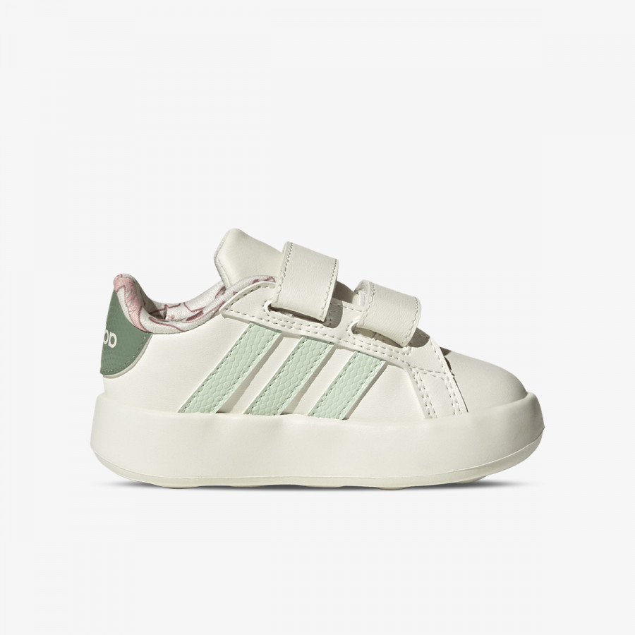 adidas Патики GRAND COURT DINO CF I 
