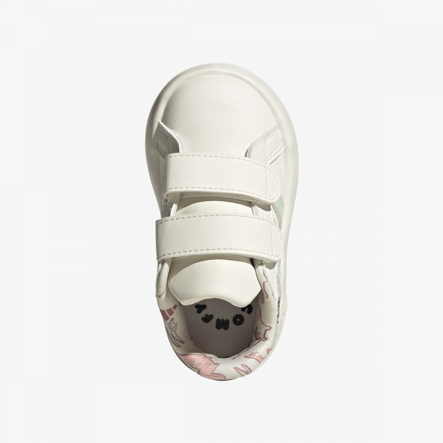 adidas Патики GRAND COURT DINO CF I 
