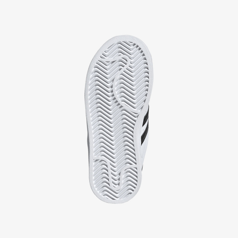 adidas Патики SUPERSTAR II CF C 