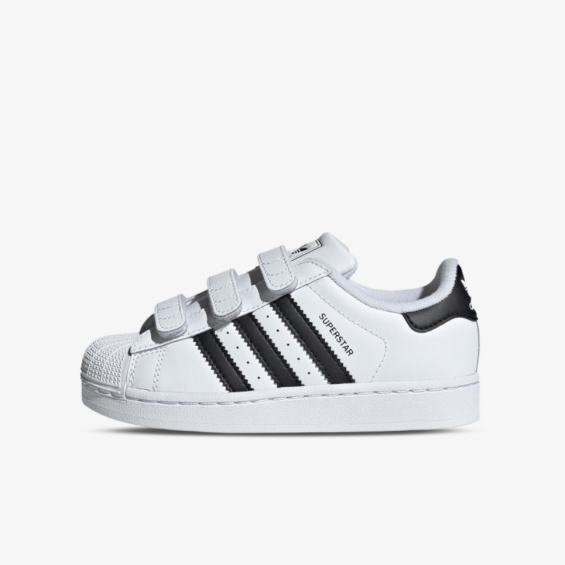 adidas Патики SUPERSTAR II CF C 