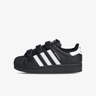 adidas Патики SUPERSTAR II CF C 