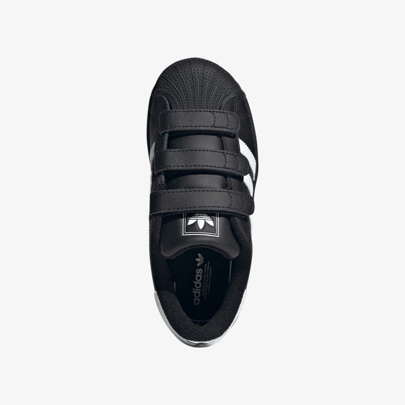 adidas Патики SUPERSTAR II CF C 