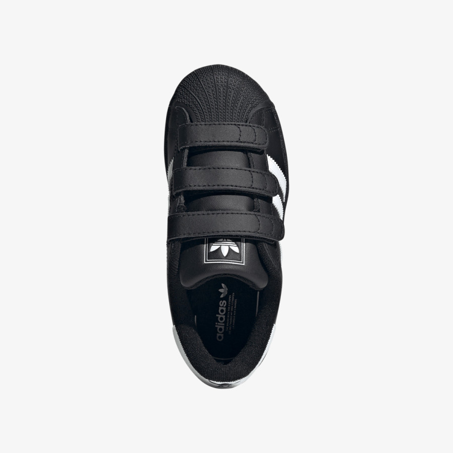 adidas Патики SUPERSTAR II CF C 
