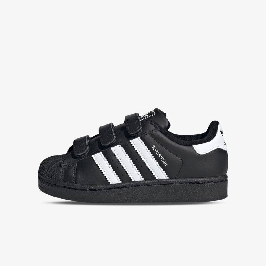 adidas Патики SUPERSTAR II CF C 
