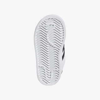 adidas Патики SUPERSTAR II CF I 