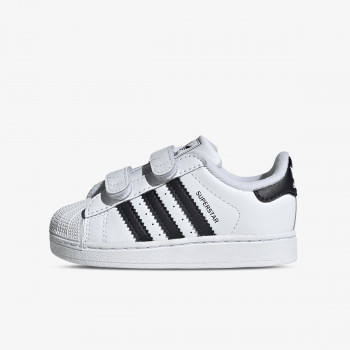 adidas Патики SUPERSTAR II CF I 